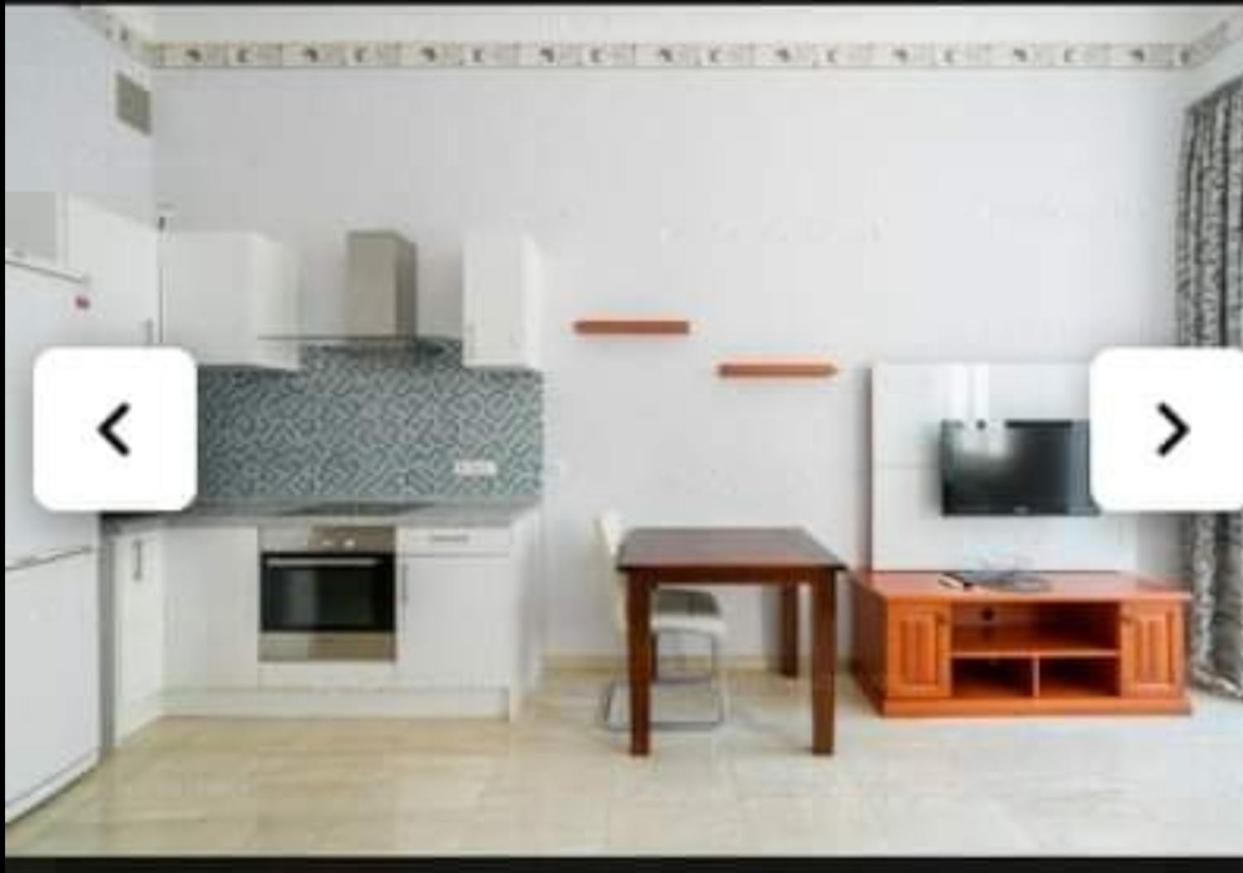 Váci Utca Heart Of Downtown Apartamento Budapest