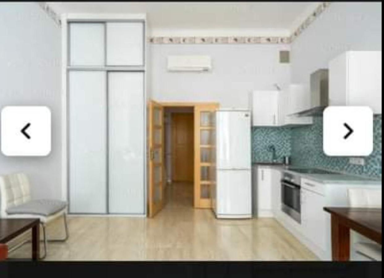 Váci Utca Heart Of Downtown Apartamento Budapest