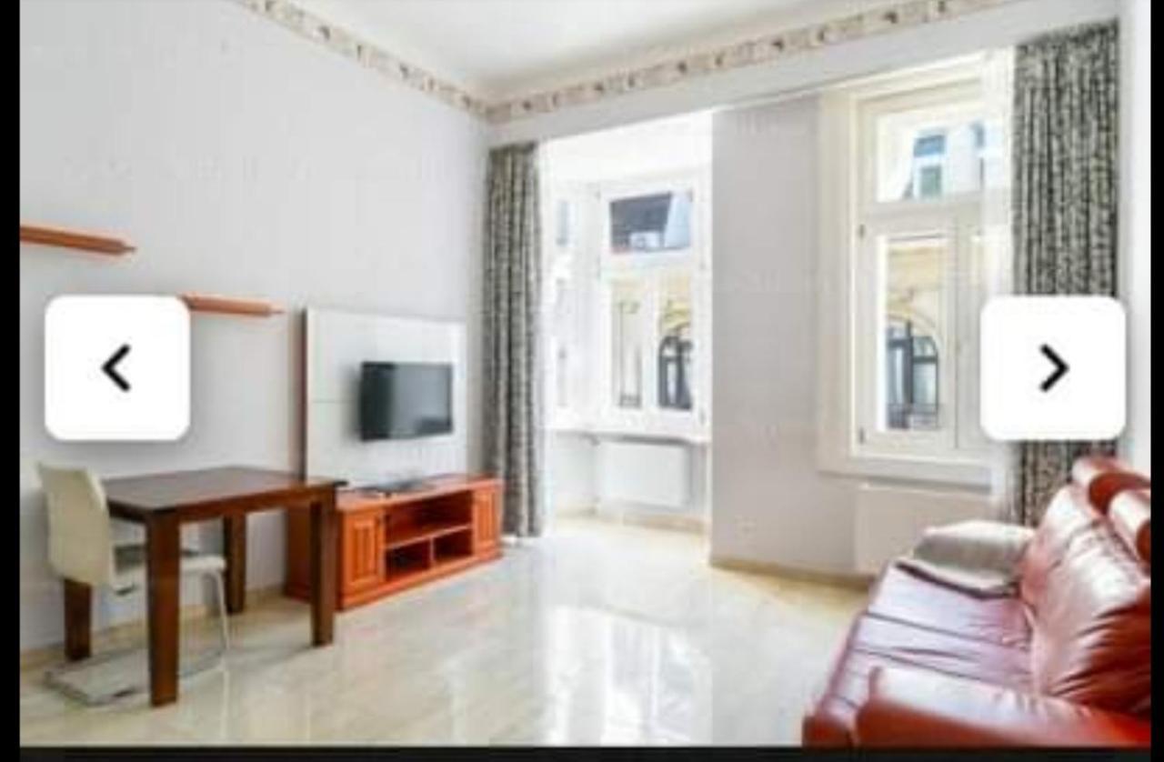 Apartamento Váci Utca Heart Of Downtown